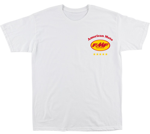FMF 1973 Short Sleeve T-Shirt