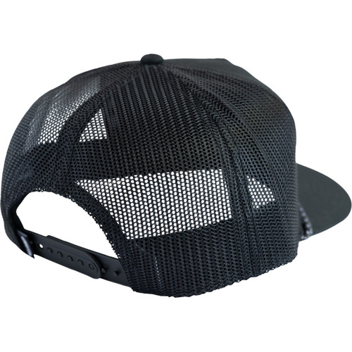 FMF Metal Works Snapback Hat
