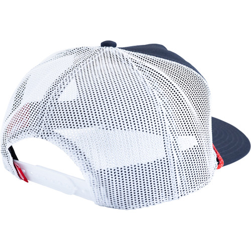 FMF Metal Works Snapback Hat