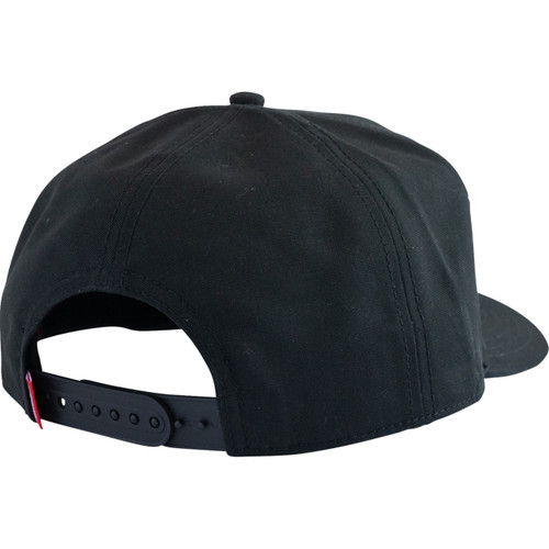 FMF 'Merican Moto Snapback Hat