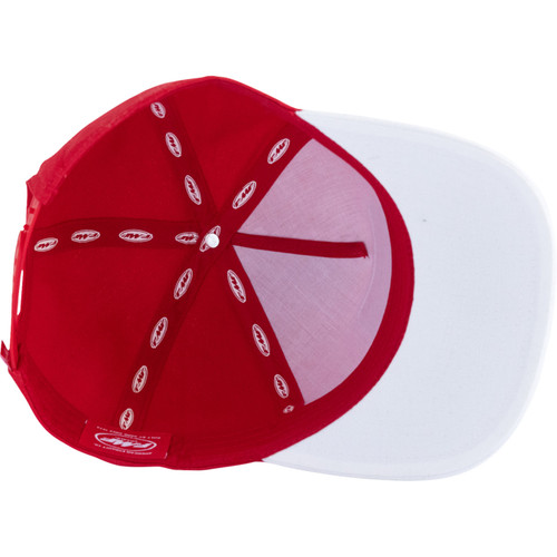 FMF 'Merican Moto Snapback Hat