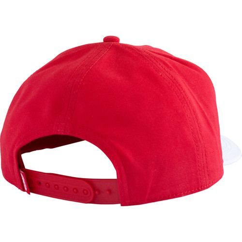 FMF 'Merican Moto Snapback Hat