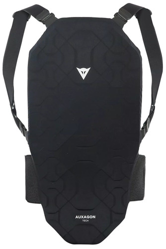 Dainese Auxagon 1 Mens Ski Back Protector