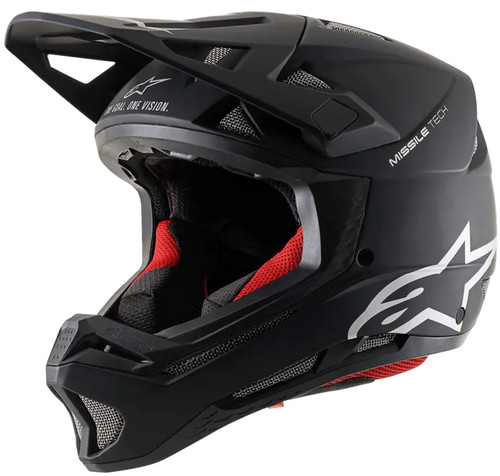 Alpinestars Missile Tech MTB Mountain Bike Helmet