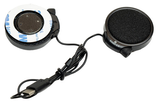 U-Clear Scorpion EXO-COM Speaker & Microphone Kit (338107)