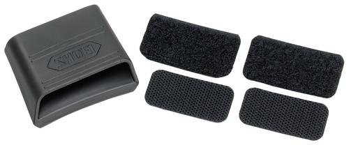 Shoei Universal Helmet Communicator Holder (BTCLIP)
