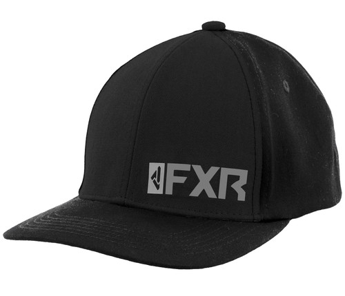 FXR Evo 21 Flexfit Hat