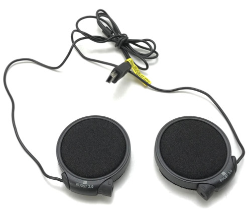U-Clear Boost 2.0 HBC & Amp Series Speaker & Mic Kit (111035)