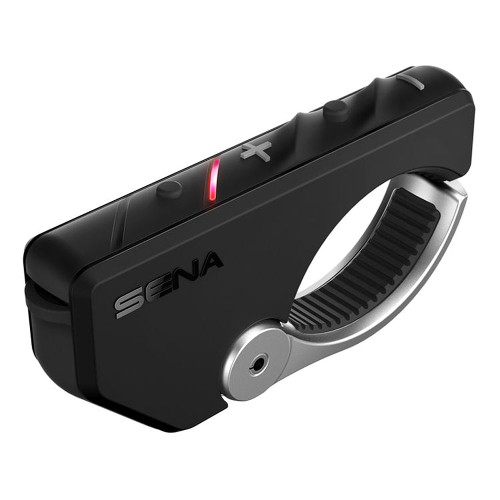 SENA RC4 4-Button Handlebar Remote (SC-4B-01)