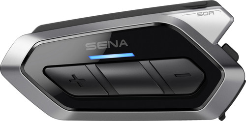 SENA 50R Bluetooth Communication with Mesh Intercom (50R-02)