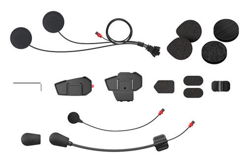 SENA Spider ST1 Helmet Clamp Kit (SPIDER-ST1-A01)