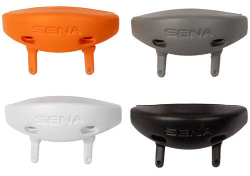 SENA Floating Marker Buoys - NAUTITALK Bosun Communicator - 4pk (NTT-BOS-A0100)