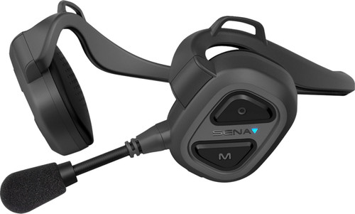 SENA Nautitalk Bosun Headset - Dual - Marine Mesh Communicator (NTT-BOS-01D)