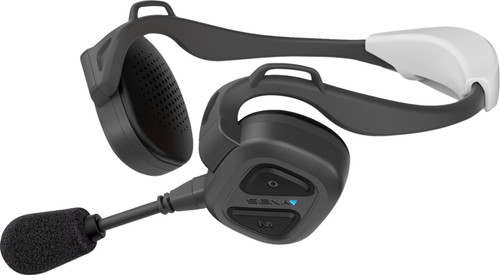 SENA Nautitalk Bosun Headset - Dual - Marine Mesh Communicator (NTT-BOS-01D)