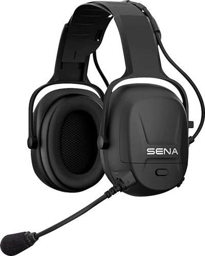SENA Over-the-Head Earmuff Cradle Adapter - 20S/20S EVO/30K/50S (SC-A0333)