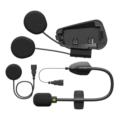 Cardo Freecom/Spirit 2nd Helmet Kit (ACC00008)