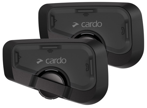 Cardo Freecom x2 Bluetooth Intercom Kit (Duo) (FRC2X103)