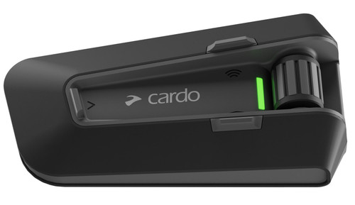 Cardo Packtalk Neo Bluetooth Communication Systems (Single) (PTN00001)