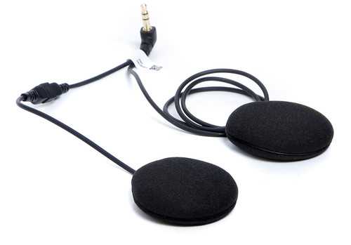 AGV Insyde Communication System Speakers (20KIT93040001)
