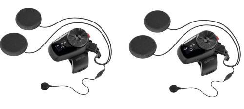 SENA 5S Bluetooth Communication System Dual Pack (5S-10D)