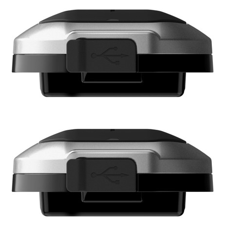 SENA SF4 Bluetooth Dual Communication HD System (SF4-02D)