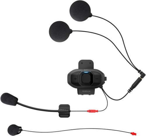 SENA SF1 Bluetooth Headset Solo Rider (SF1-01)