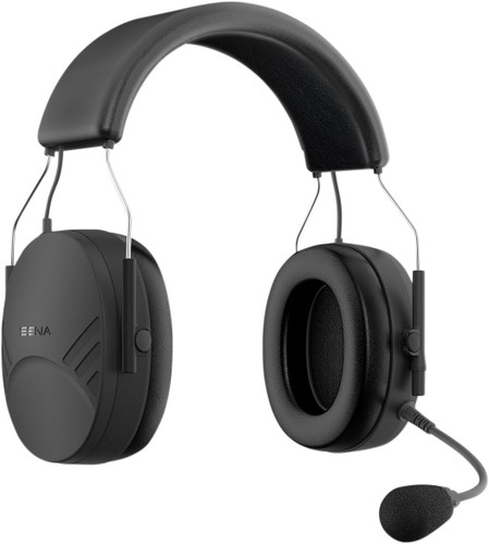 SENA Tufftalk Lite Muff Over-the-Head Headset (TUFFTALK-LITE-01)