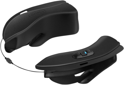 SENA 10U Pad Communication System for HJC IS-17/IS-MAX 2 Helmet (10UPAD-HJ-02)