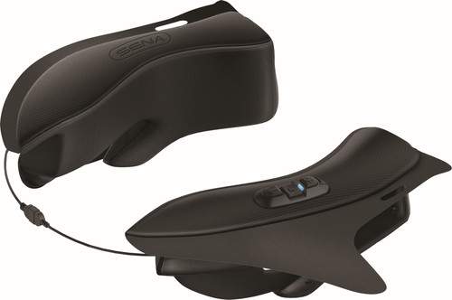 SENA 10U PAD for HJC IS-17 Helmet (10UPAD-01)