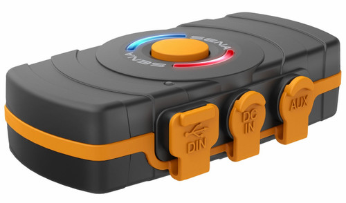 SENA Freewire Wireless Bluetooth Adaptor for Harleys (FREEWIRE-01)