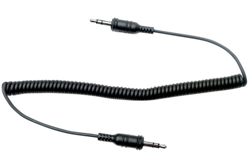 SENA SM10 3.5mm Stereo Audio Straight Connector (SC-A0102)