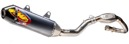 FMF Factory 4.1 RCT Full Exhaust System for Ducati Desmo450 MX/EDX 2026 (045715)