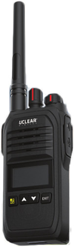 U-Clear Rune WT 600 Two-Way Radio (111047)