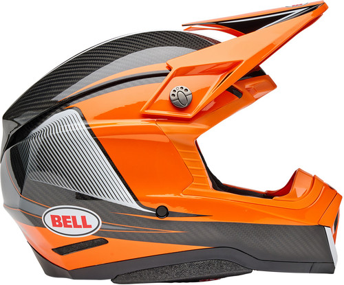 Bell Moto-10 Spherical Evade MX Offroad Helmet