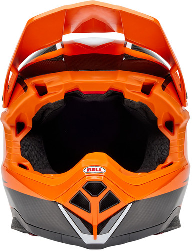 Bell Moto-10 Spherical Evade MX Offroad Helmet