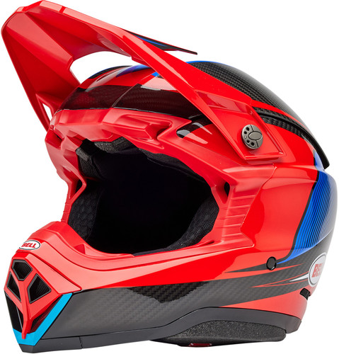 Bell Moto-10 Spherical Evade MX Offroad Helmet