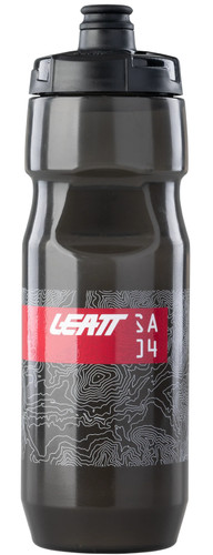 Leatt DuoValve Water Bottle - Bicycle/MTB 750ml