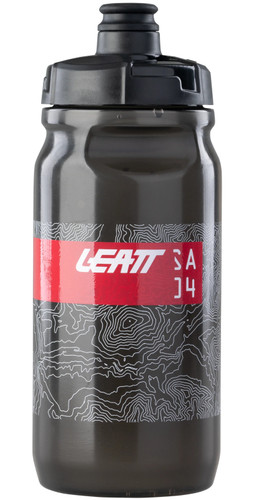 Leatt DuoValve Water Bottle - Bicycle/MTB 600ml