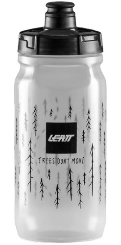 Leatt DuoValve Water Bottle - Bicycle/MTB 600ml