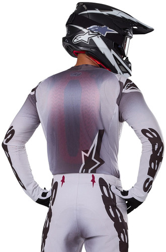 Alpinestars 2025 Supertech Maker Mens MX Offroad Jersey