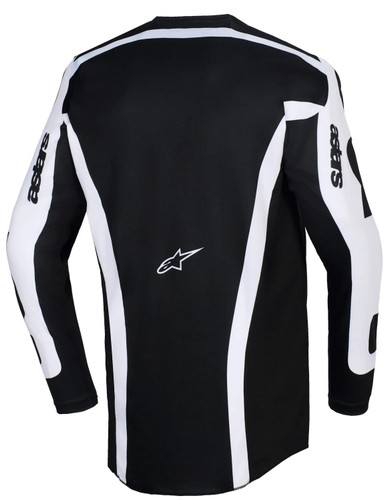 Alpinestars 2026 Racer Riway Mens MX Offroad Jersey