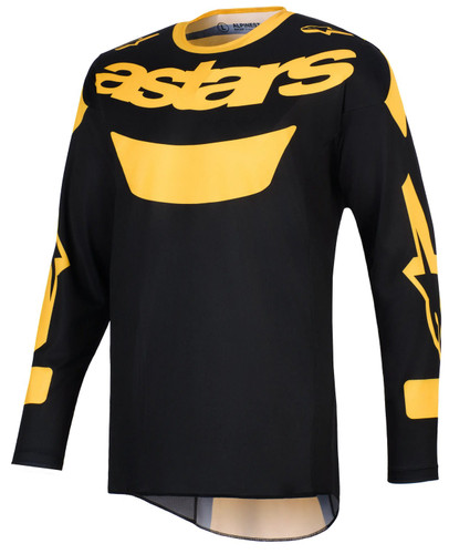 Alpinestars 2026 Racer Riway Mens MX Offroad Jersey
