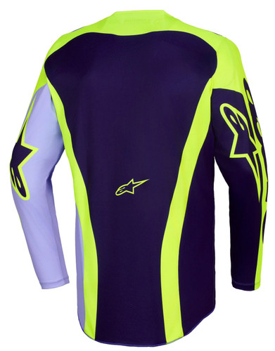 Alpinestars 2026 Racer Portl Mens MX Offroad Jersey