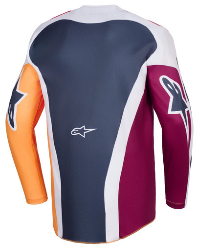 Alpinestars 2026 Racer Portl Mens MX Offroad Jersey