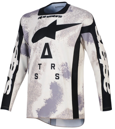 Alpinestars 2026 Racer Lahnd Mens MX Offroad Jersey
