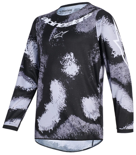 Alpinestars 2026 Racer Lahnd Mens MX Offroad Jersey