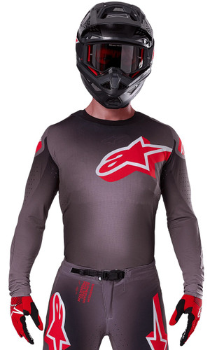 Alpinestars 2025 Supertech Lipan Mens MX Offroad Jersey