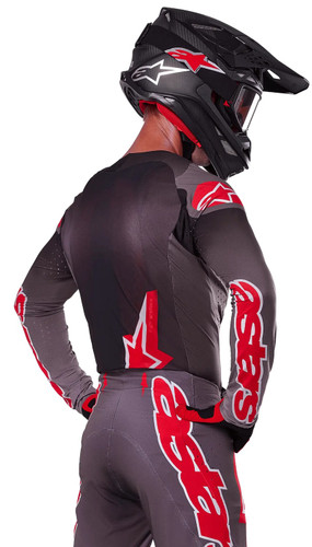 Alpinestars 2025 Supertech Lipan Mens MX Offroad Jersey