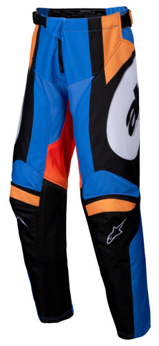 Alpinestars 2025 Racer Melt Youth MX Offroad Pants