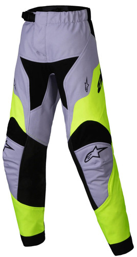 Alpinestars 2025 Racer Veil Kids MX Offroad Pants